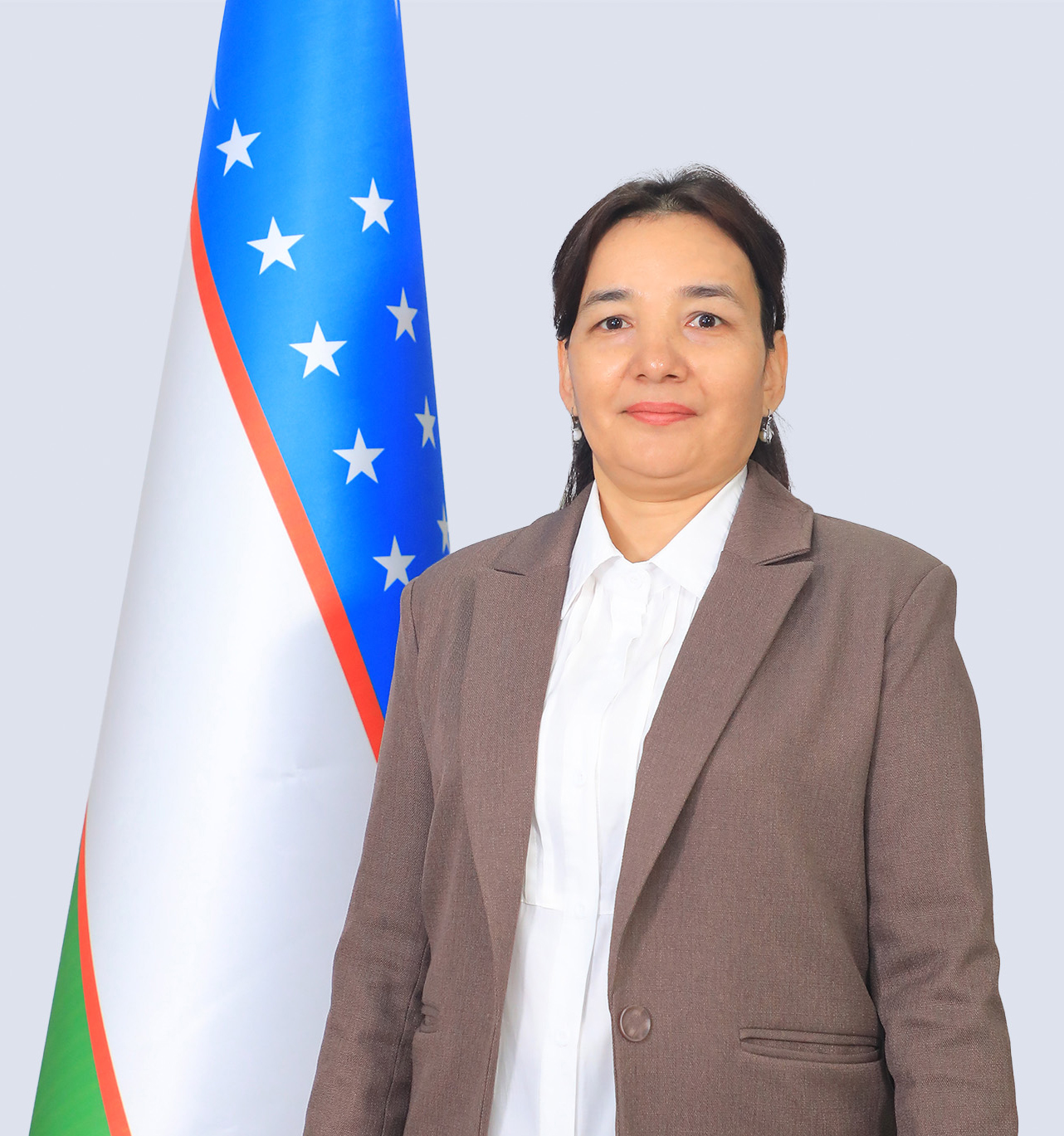 Odilova Gulnoza Adxamjonovna